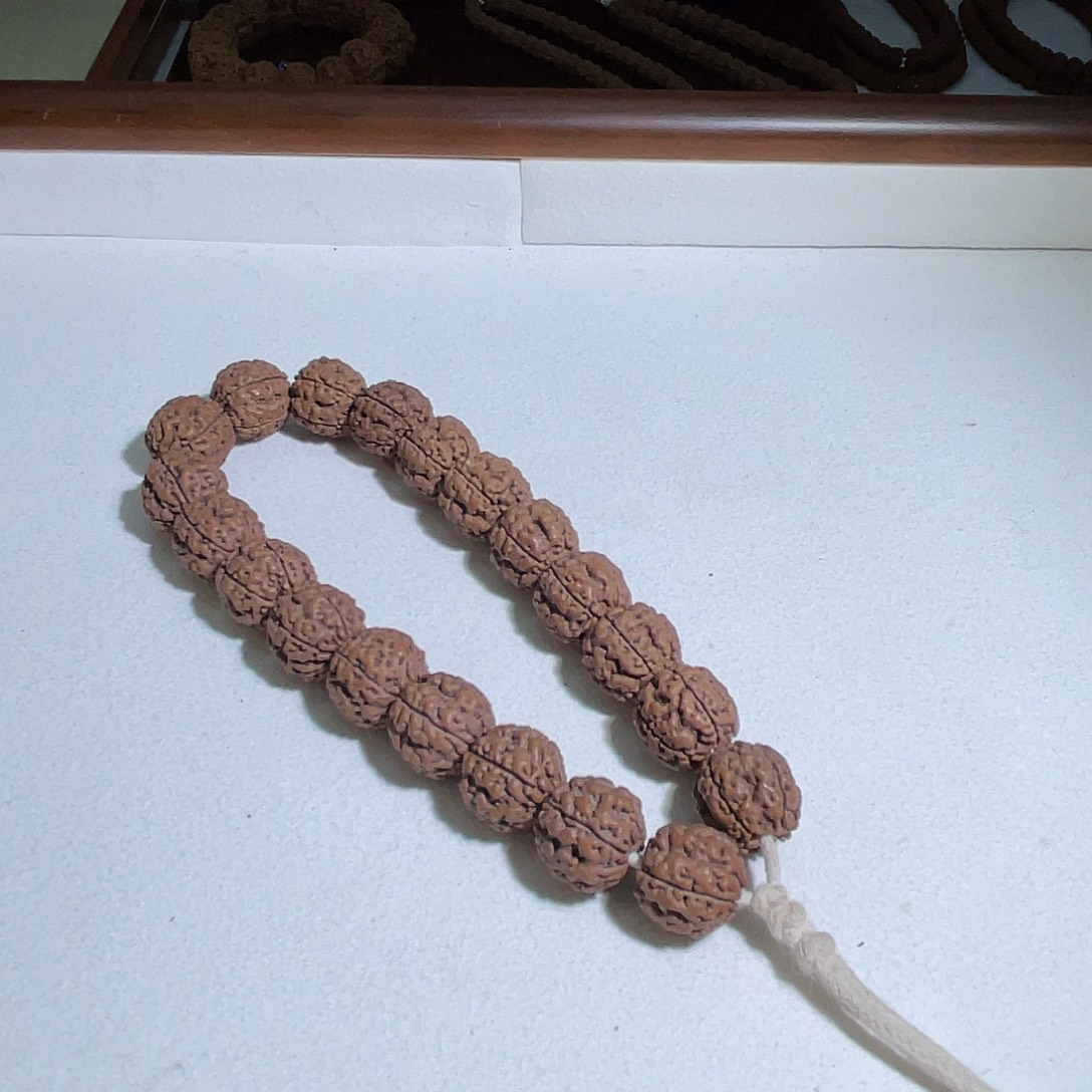 金刚菩提吊坠五花龙