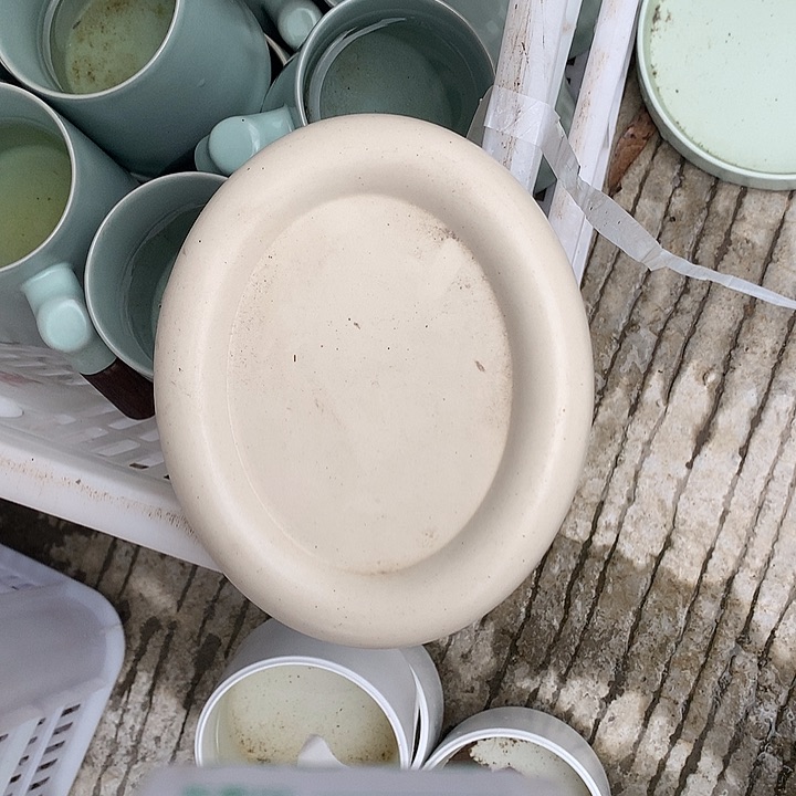 摆件陶瓷艺术作品欣赏