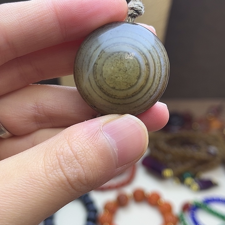 玛瑙/玉髓未镶嵌123