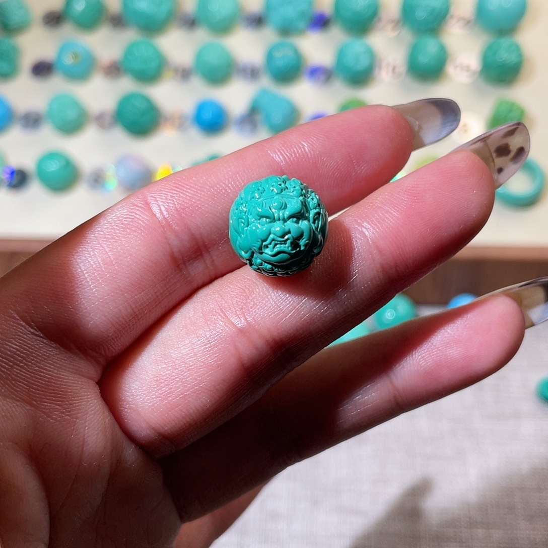 湖北原生态配饰卡13+