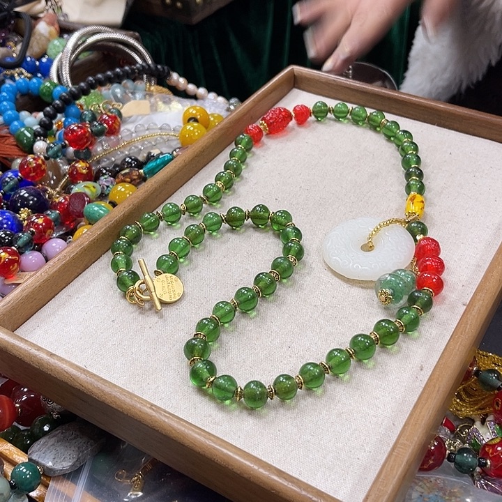 琉璃铜合金锡合金铜合金