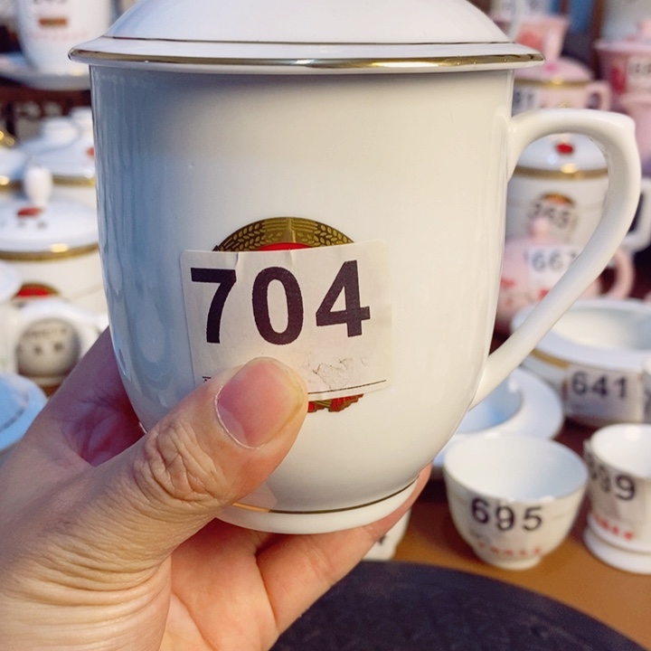 手工艺品琉璃景德镇陶瓷艺术展