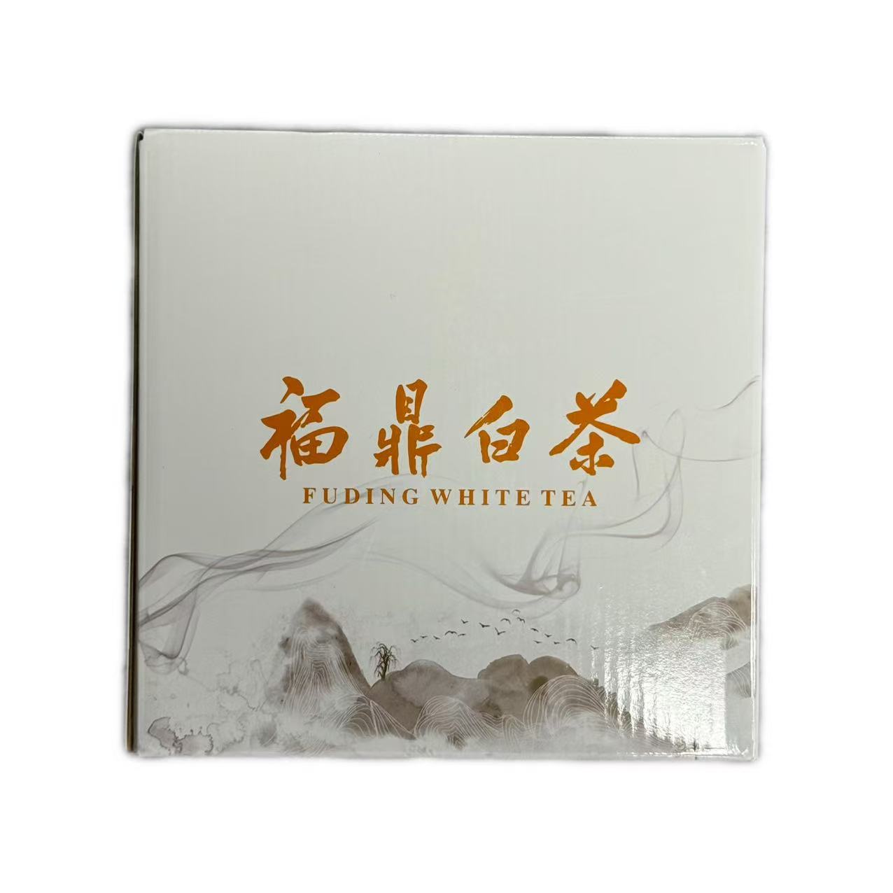 【瓜哥专属】FUDING WHITE TEA福鼎寿眉白茶 （500g）
