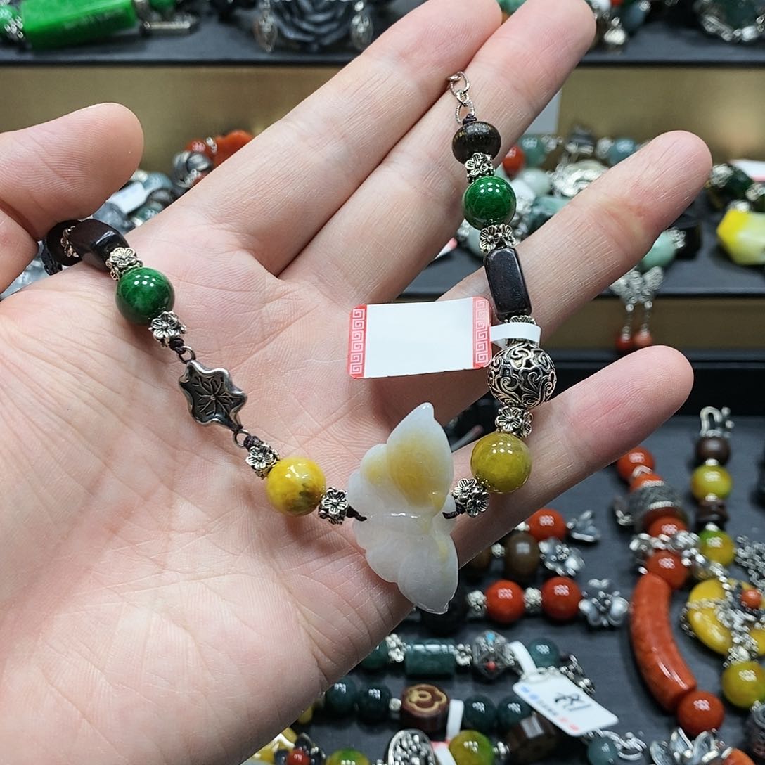 【闪购商品】未镶嵌手链翡翠