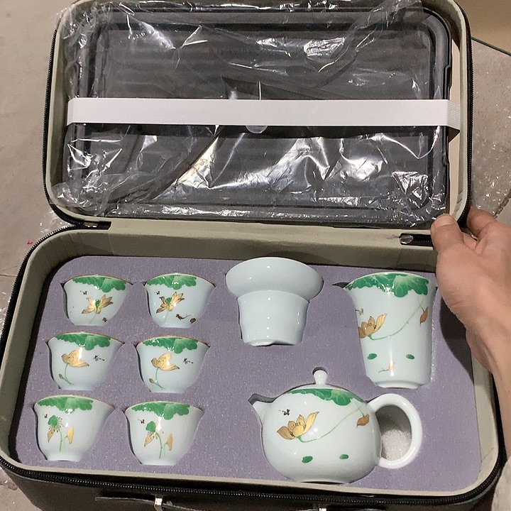 微瑕茶具介意勿拍