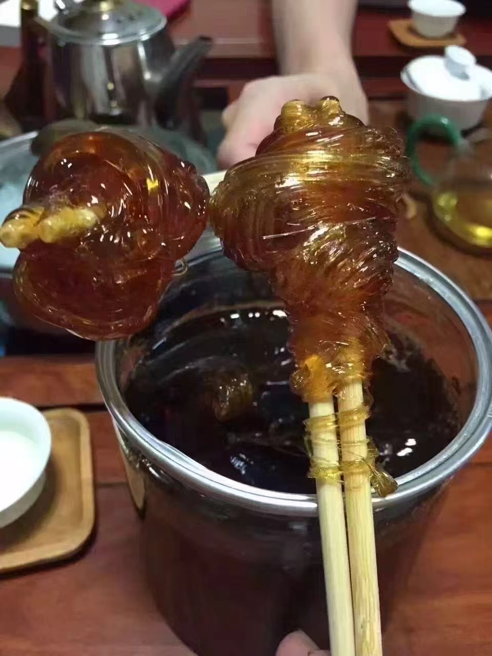 莆田纯手工麦芽糖，养胃必备。