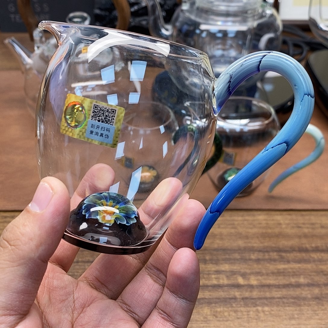 嘟****里禾器/函韵怡然茶海/青