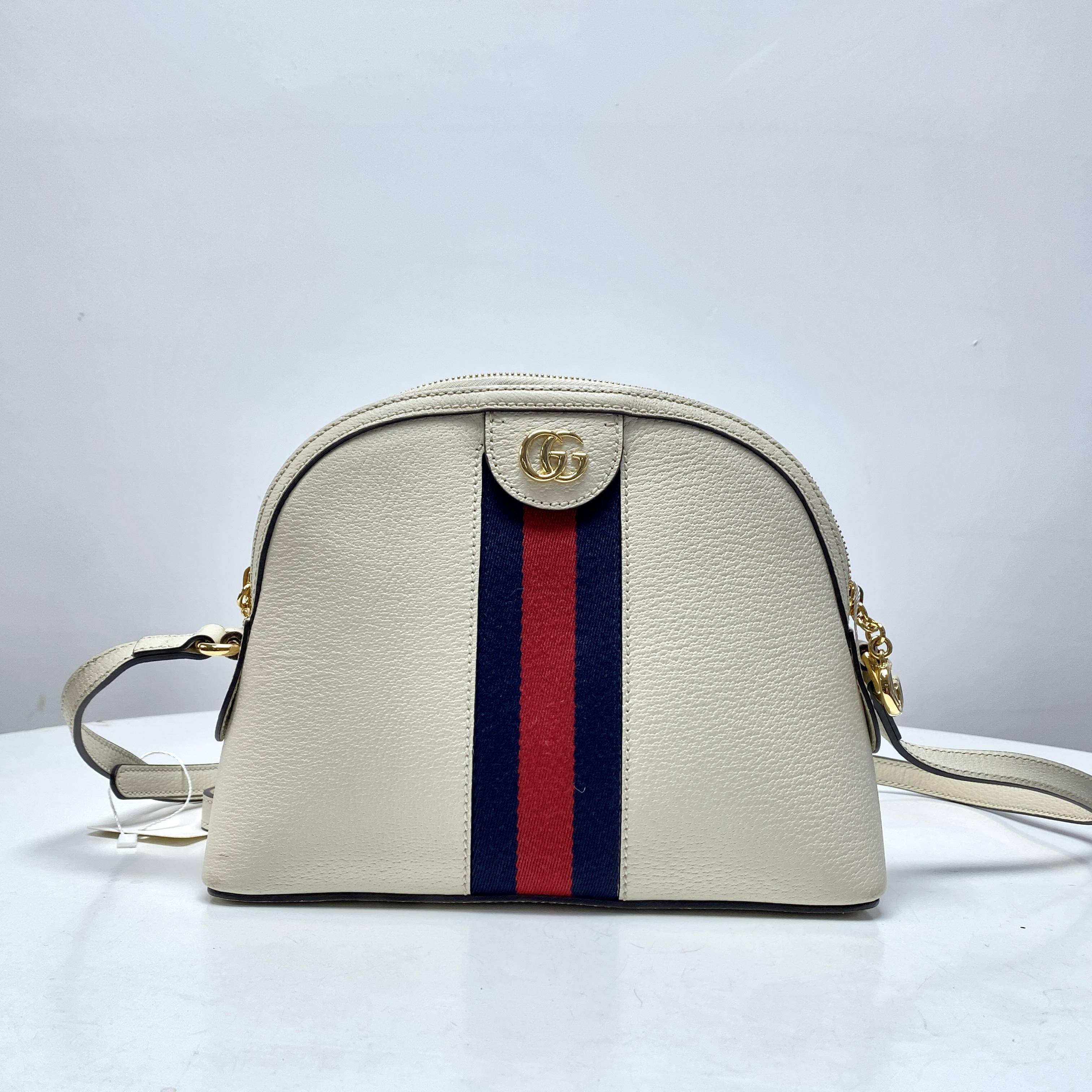 95新 GUCCI/古驰 奥斯汀/古驰/95新/箱包/斜挎包/31B2506100105