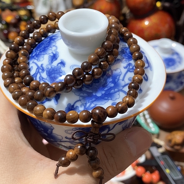 瓷器工艺美术设计