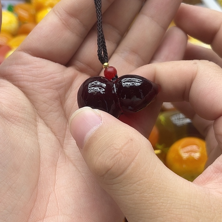 K61高端定制新款吊坠