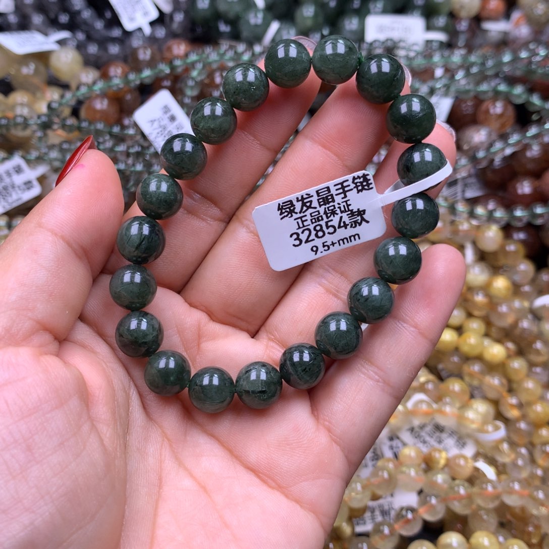 手链未镶嵌水晶111111111111