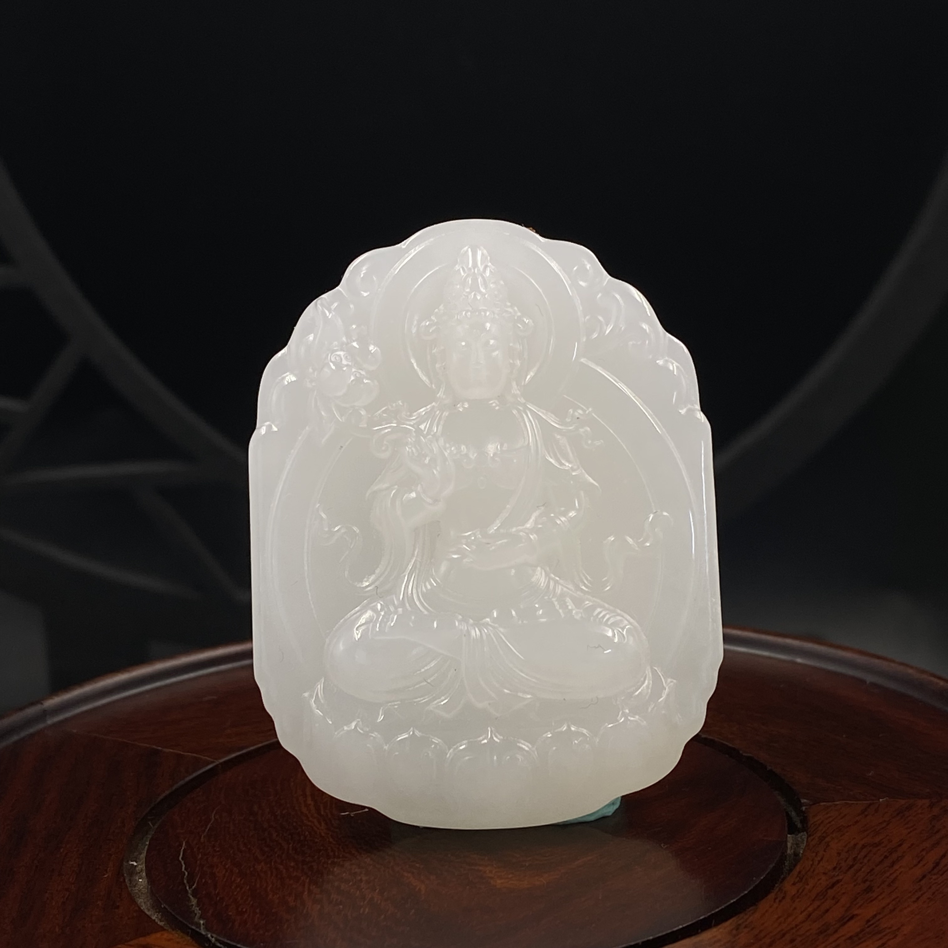 A040 和田玉 YT060424021