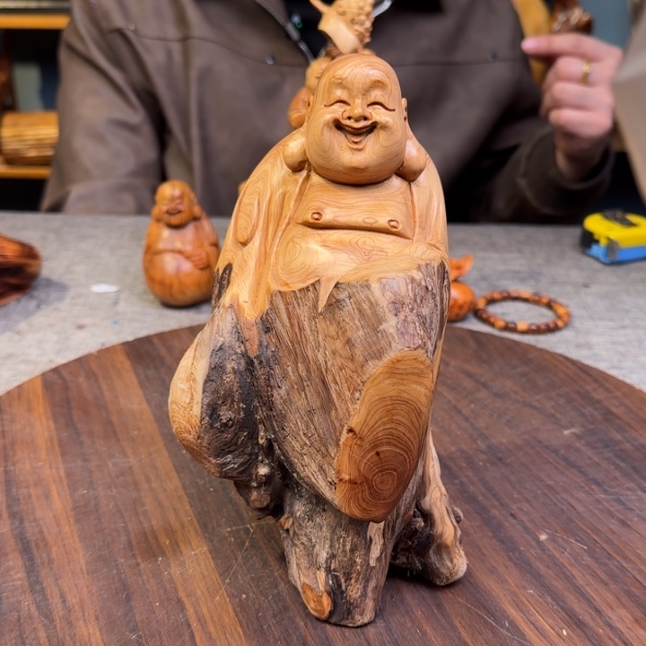 柏木（崖柏）关注一下