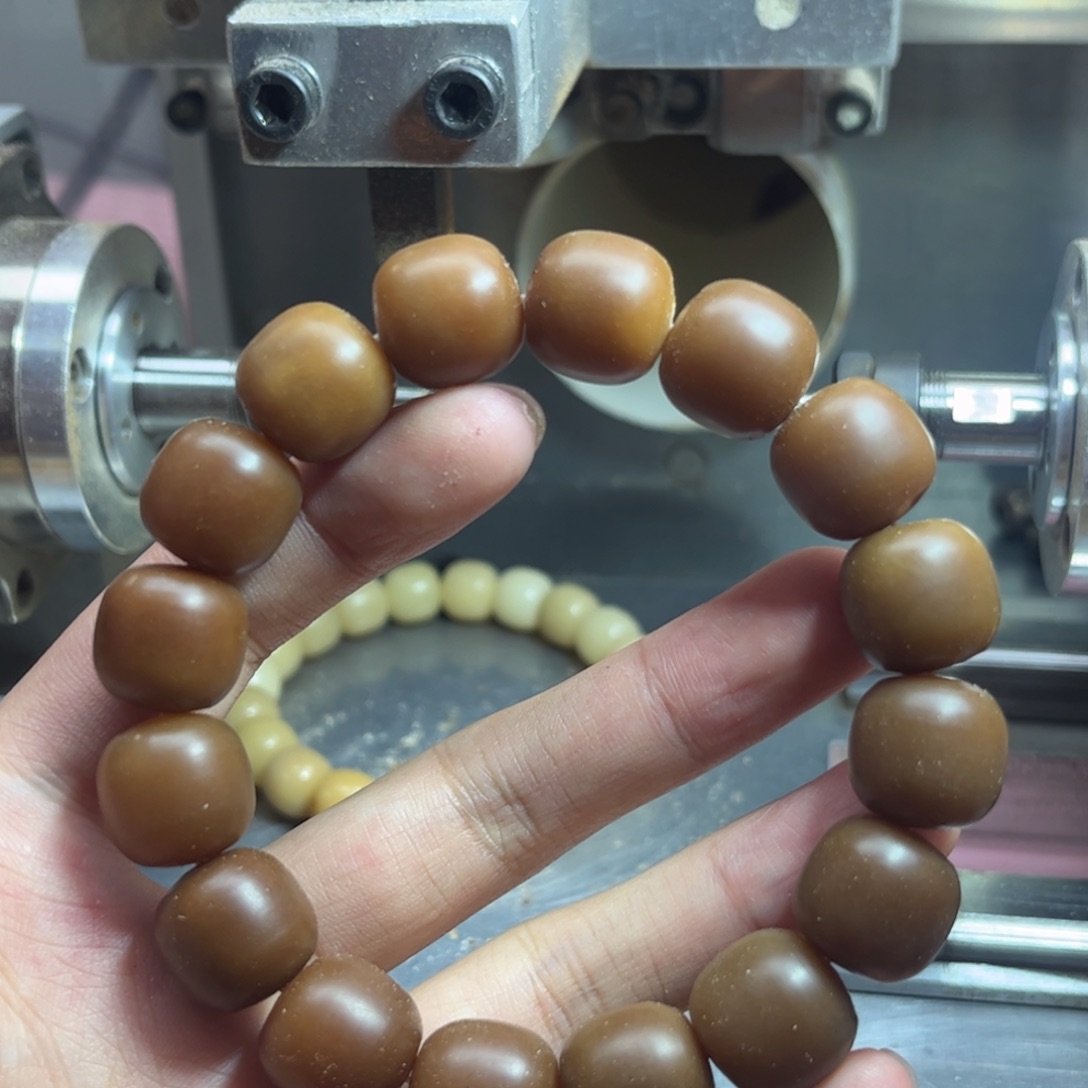 菩提根/象牙果手串