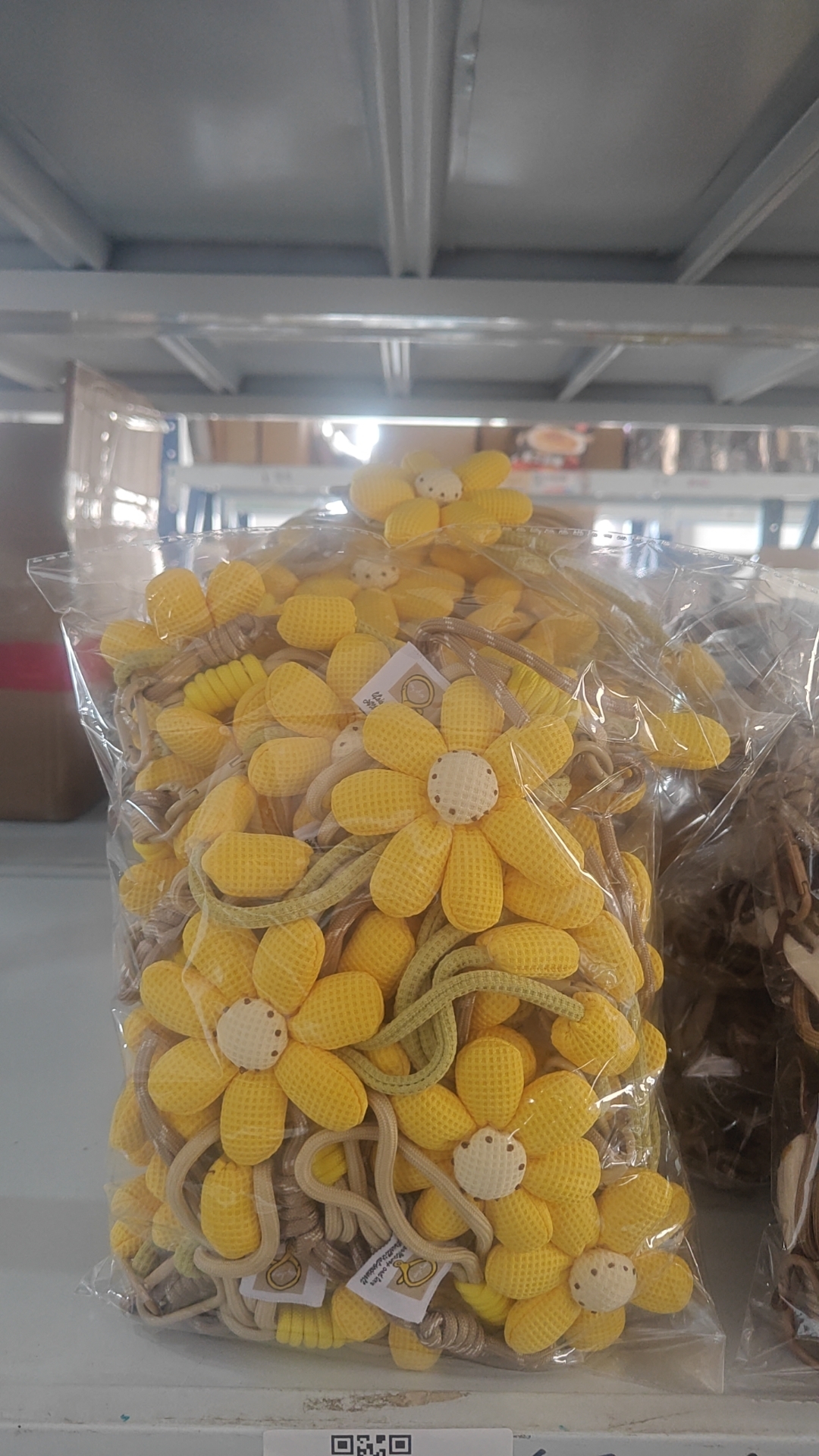 6872 花样挂饰多用途