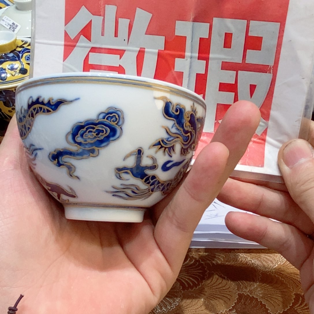 景德镇市和上海浦东新