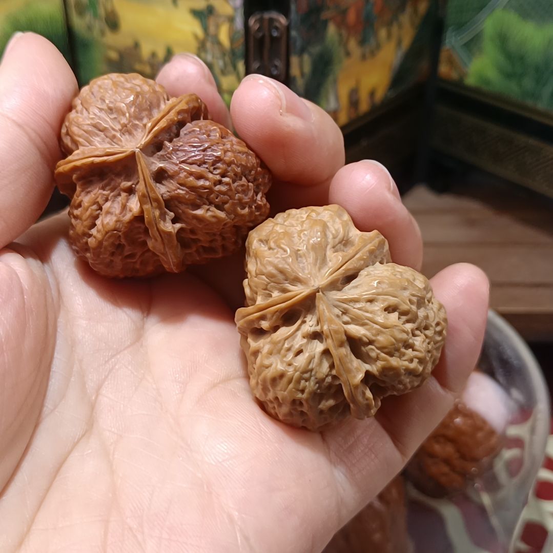 文玩核桃把件666666666666663666666