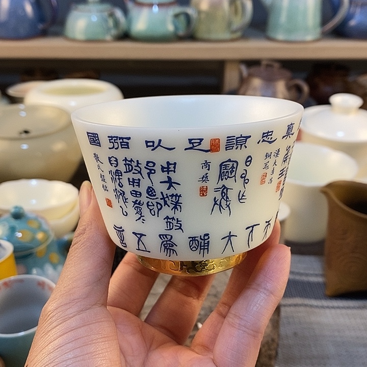 瓷片微瑕111111111111