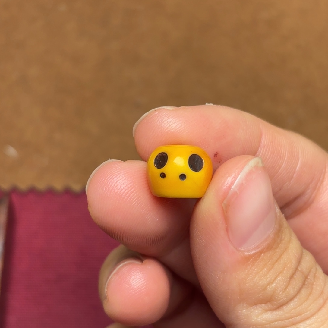 手串/手链橄榄核藏传小配饰