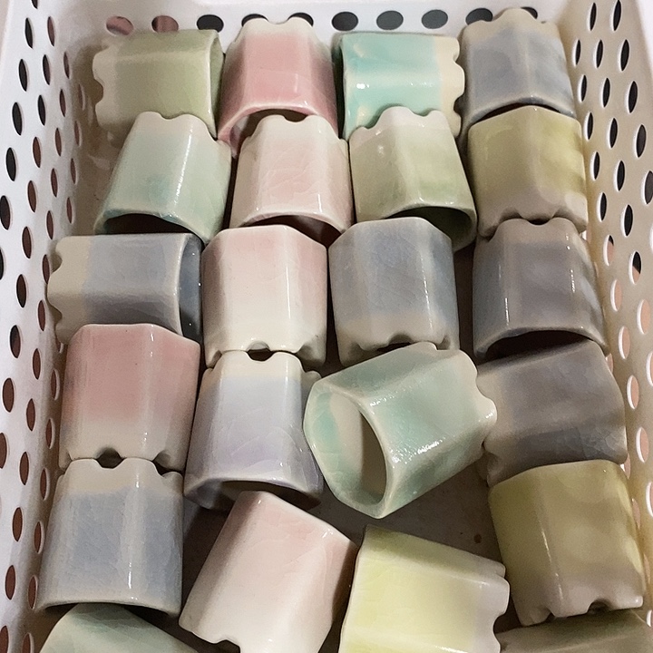 「满9.9米包邮发货」6个浮力