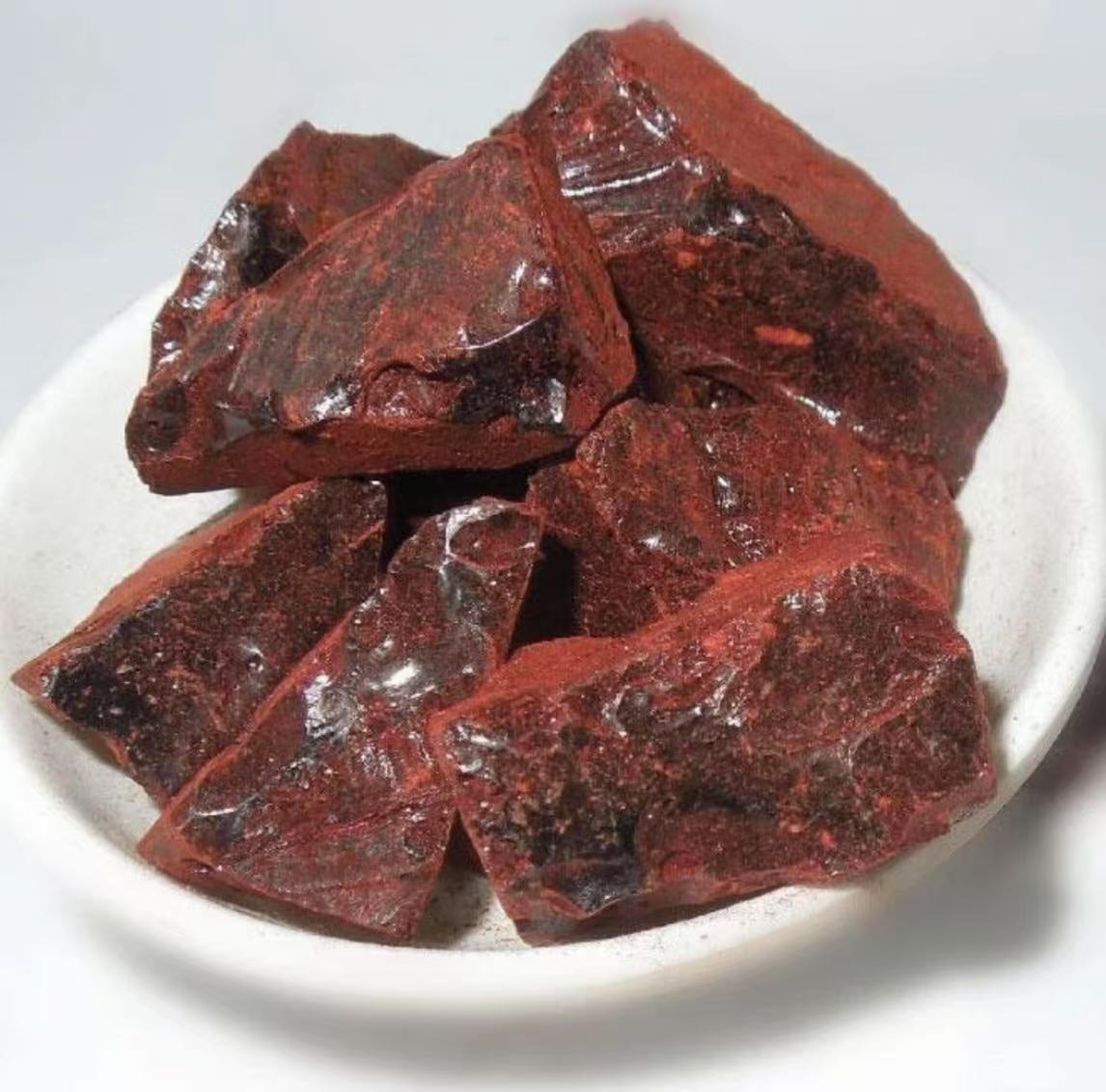 【C静静收山货龙】 血竭土特产净含量150g起