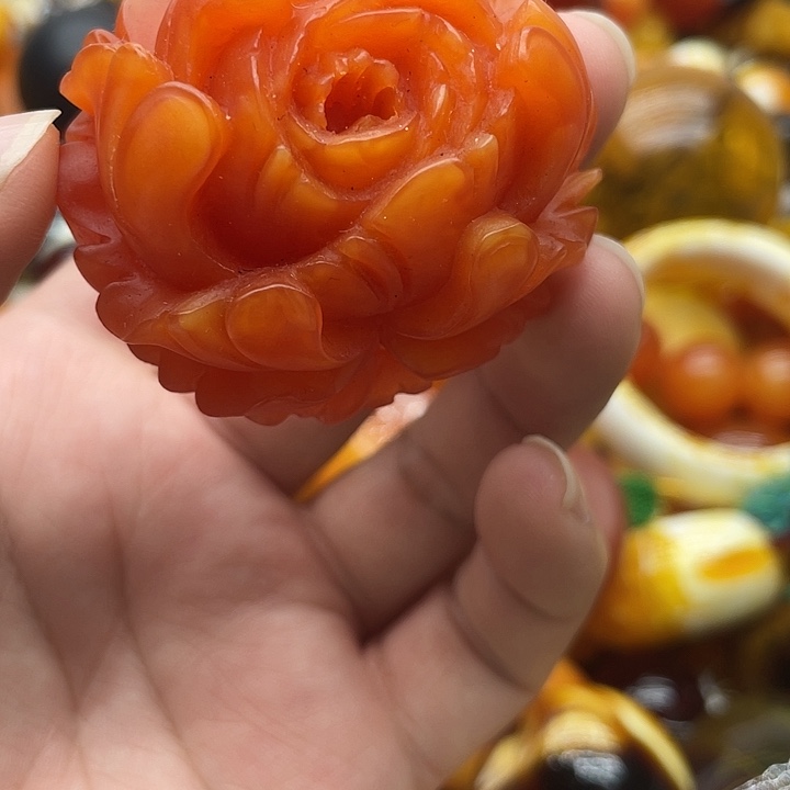 J72高端定制设计吊坠