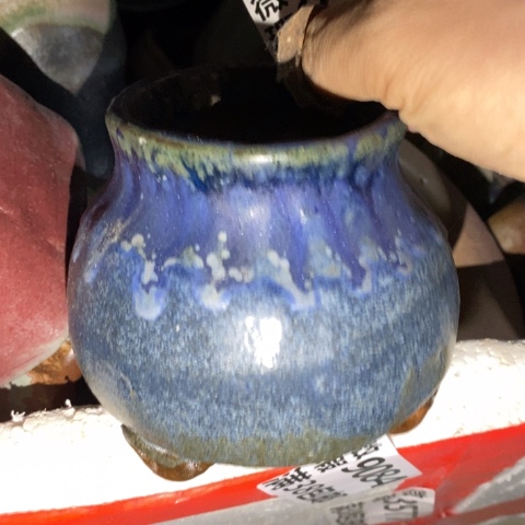 罐8030 微瑕38包邮景德镇陶瓷