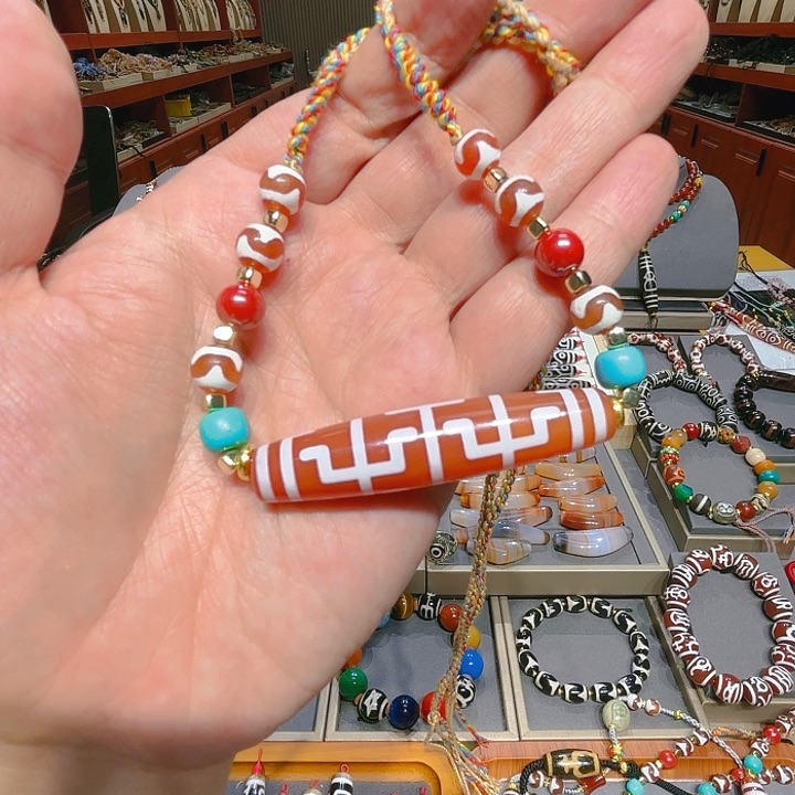 未镶嵌玛瑙/玉髓珠宝奇石