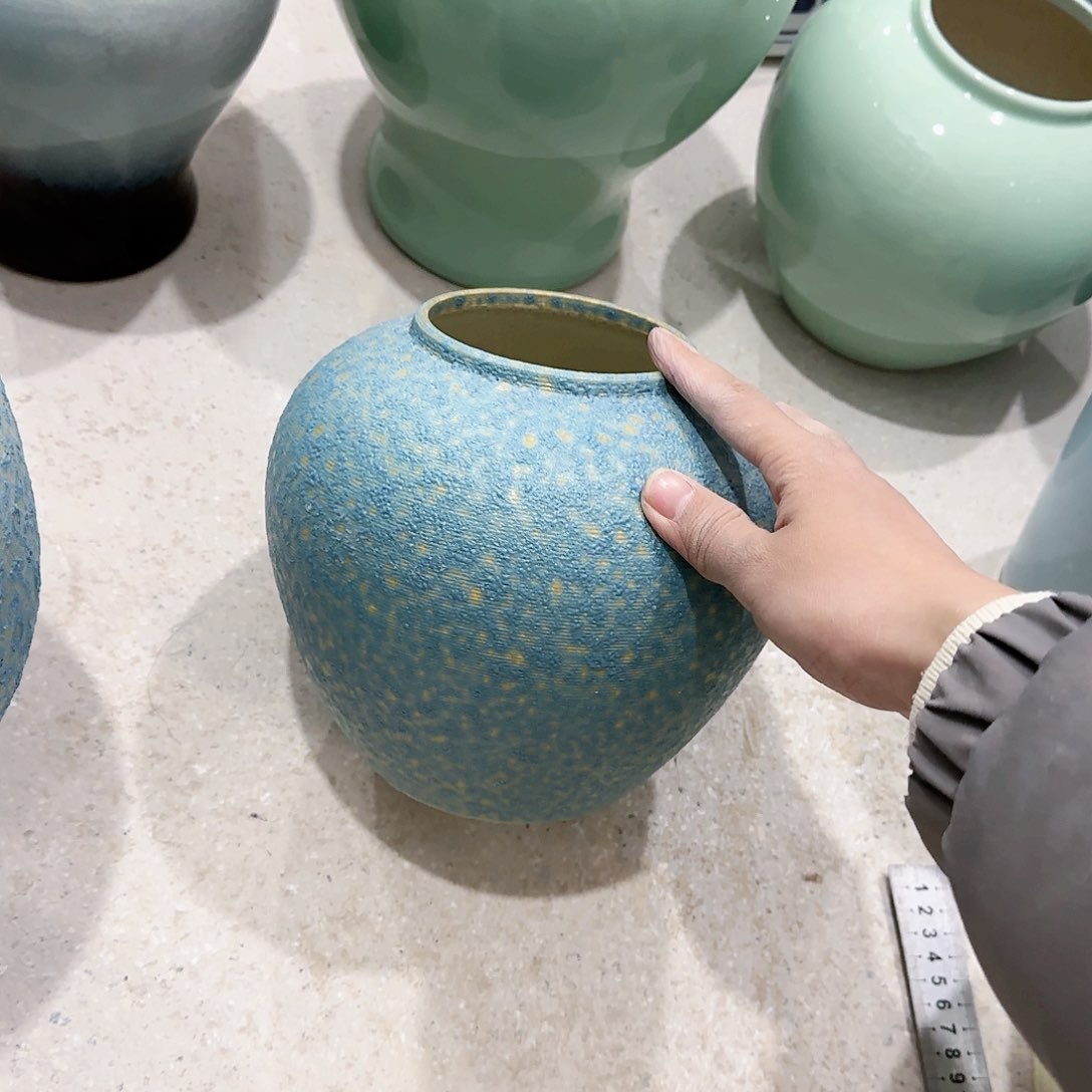 摆件正品有孔正品