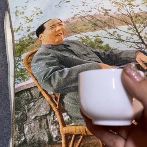 瓷片景德镇陶瓷学院