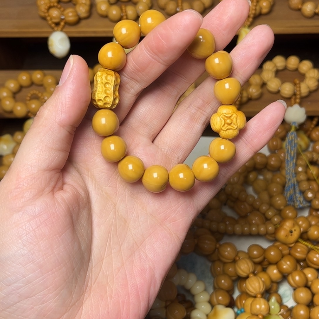 木质非金属天然猴头