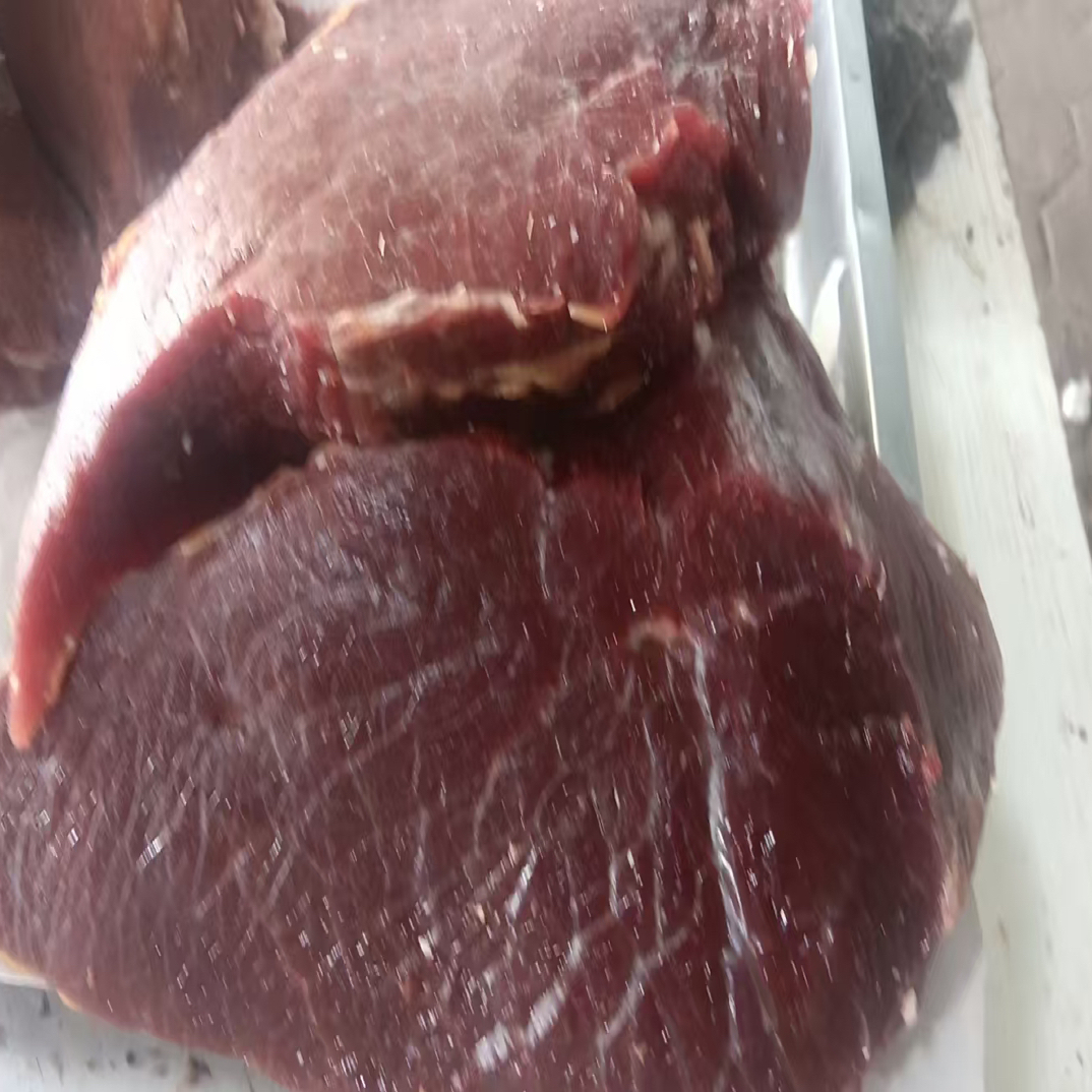 灌云（任记）现宰黄牛肉