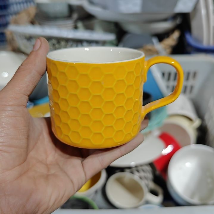 杯陶瓷杯碗盘微瑕疵介意慎拍