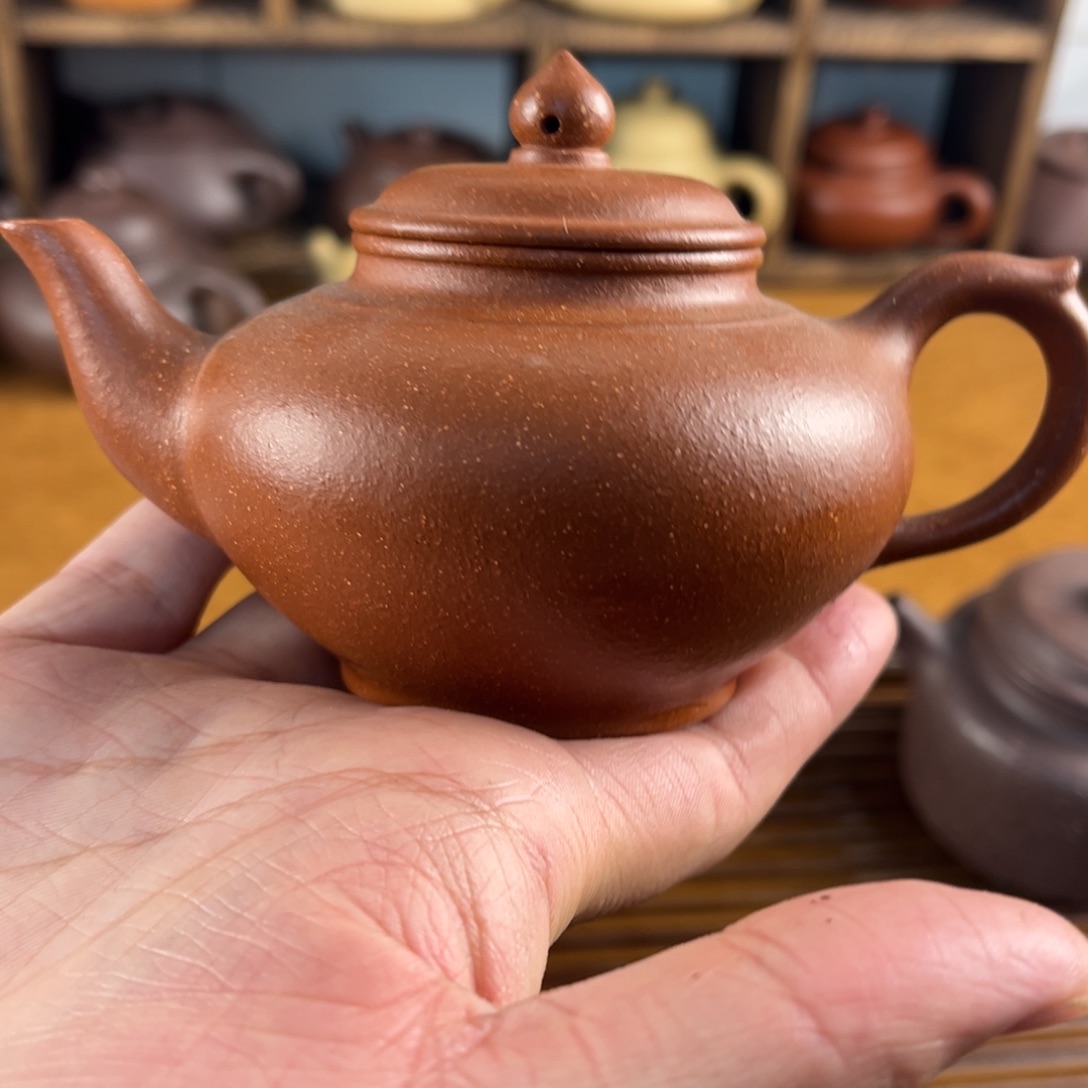 紫砂壶等文物古迹