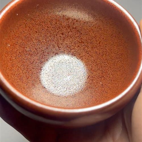 【闪购商品】茶盏-323............