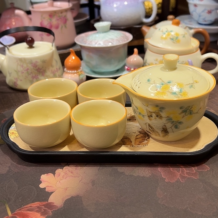 茶具配件其它茶器