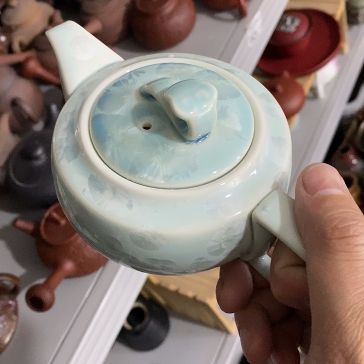 陶瓷艺术品及陶瓷制品