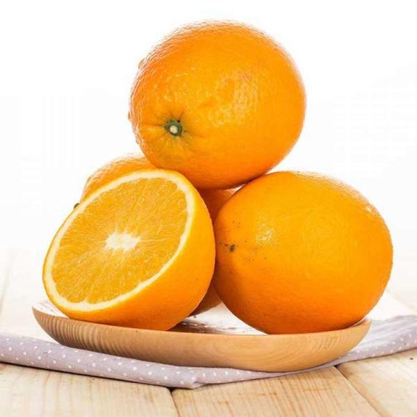 【水果到家】橙皇赣南脐橙整箱9斤左右55一箱
