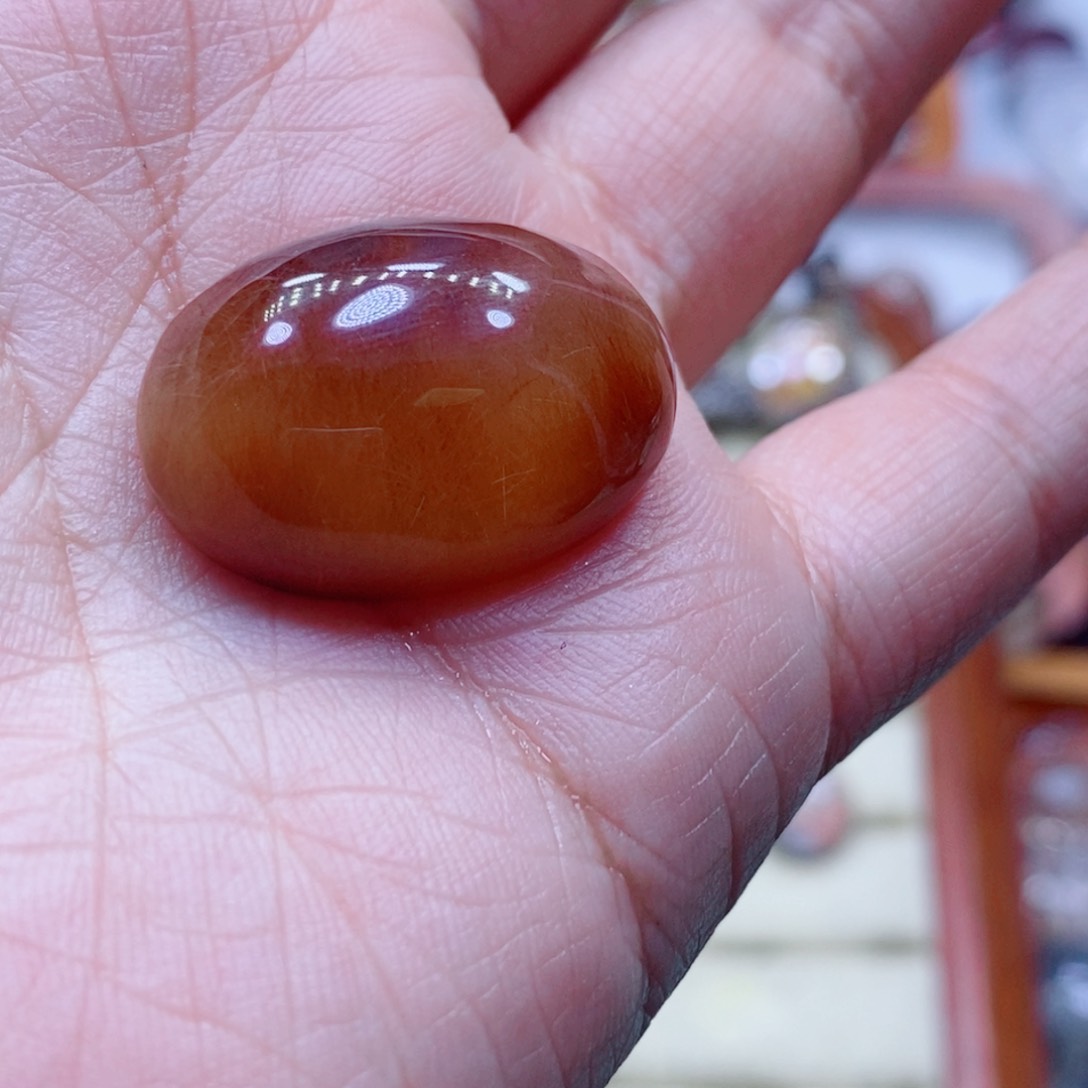 颈饰未镶嵌水晶雯***雯