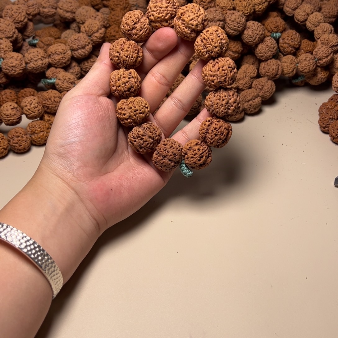 手串金刚菩提手串025