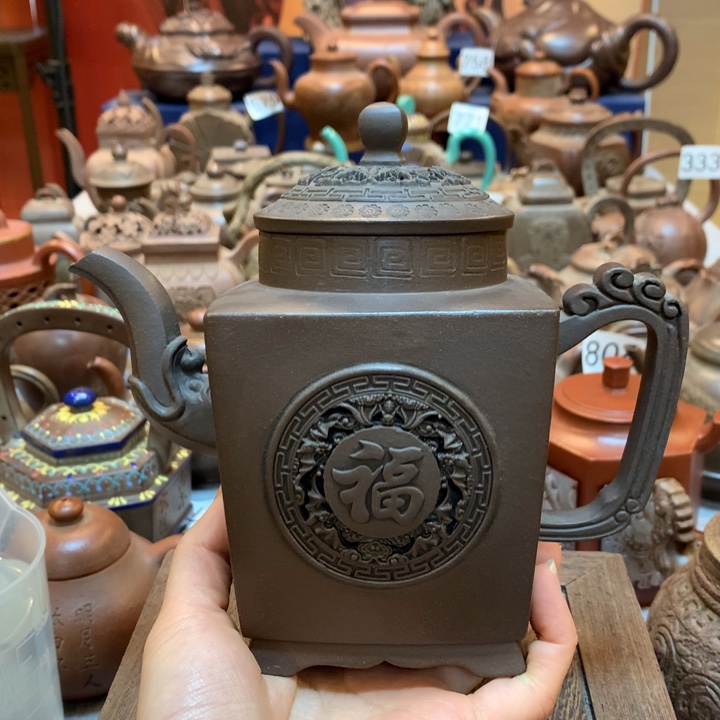 茶壶紫砂紫砂壶茶具