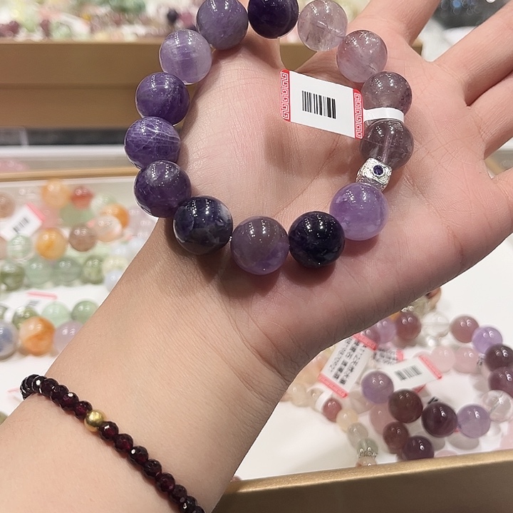 珠宝半成品未镶嵌水晶16