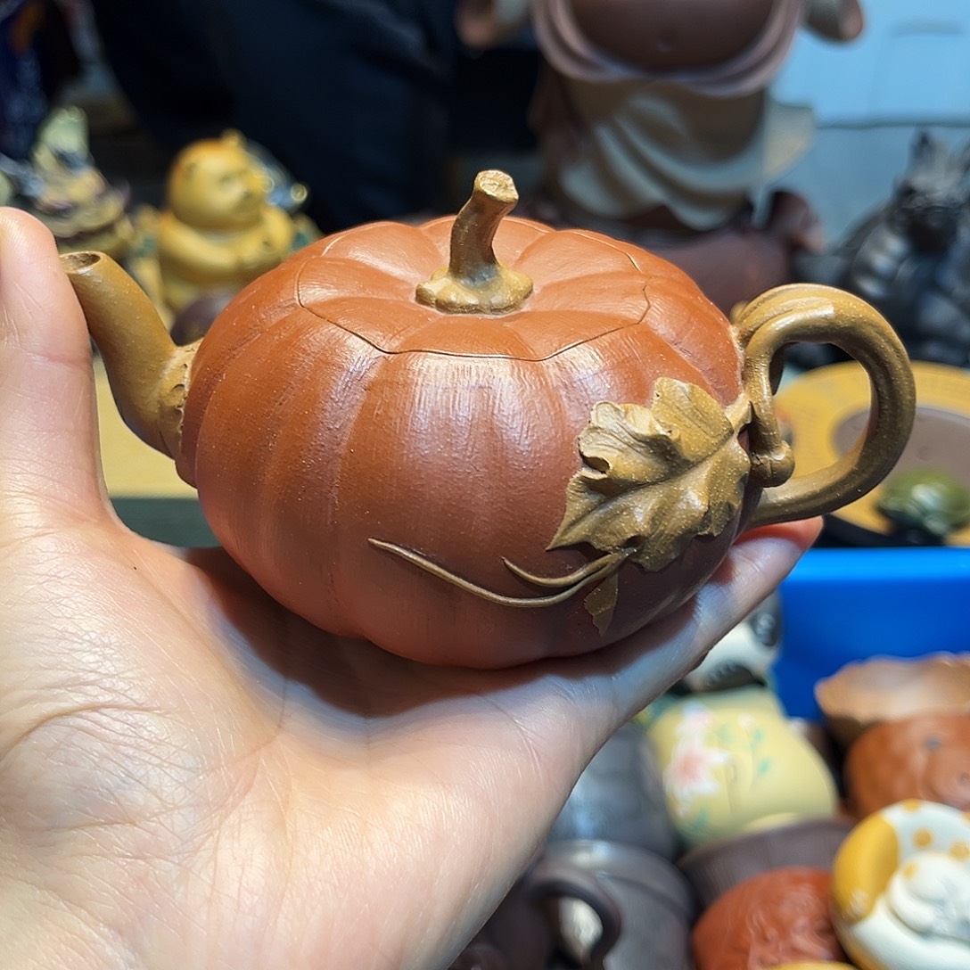 茶宠紫砂紫砂1111111
