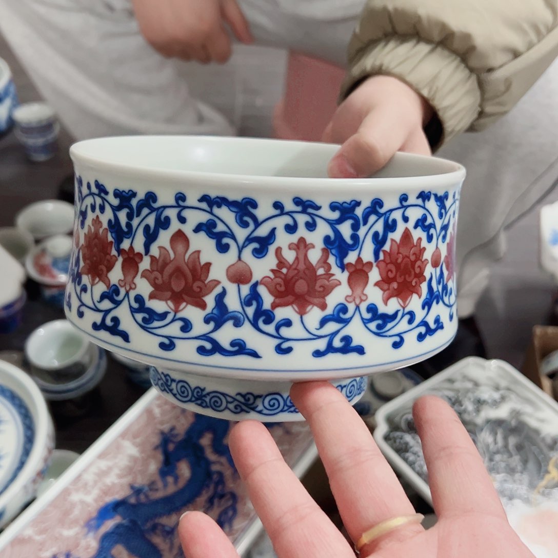 瓷片开年活动仓库专属链接