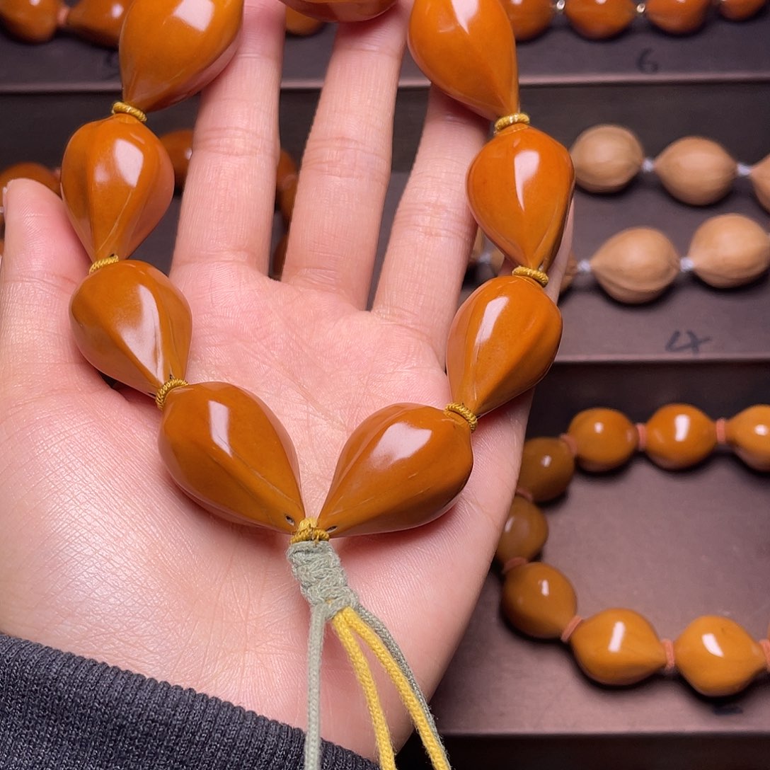 橄榄核手串/手链橄榄核手串美