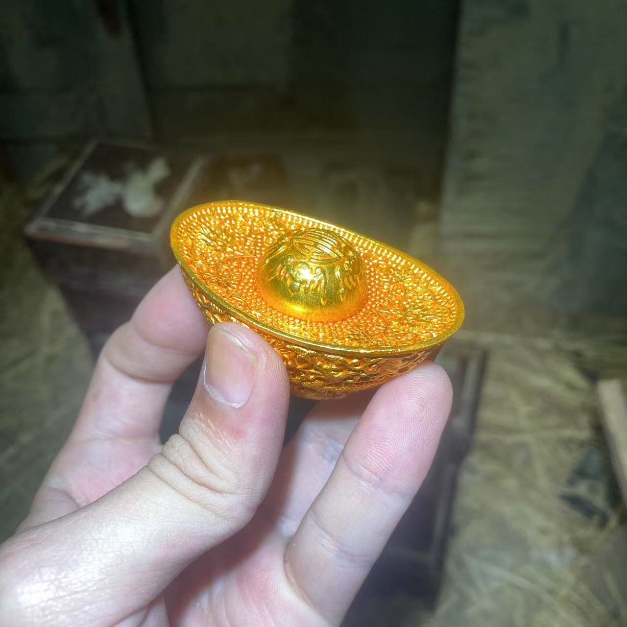 家居饰品    GD0114   流水摆件