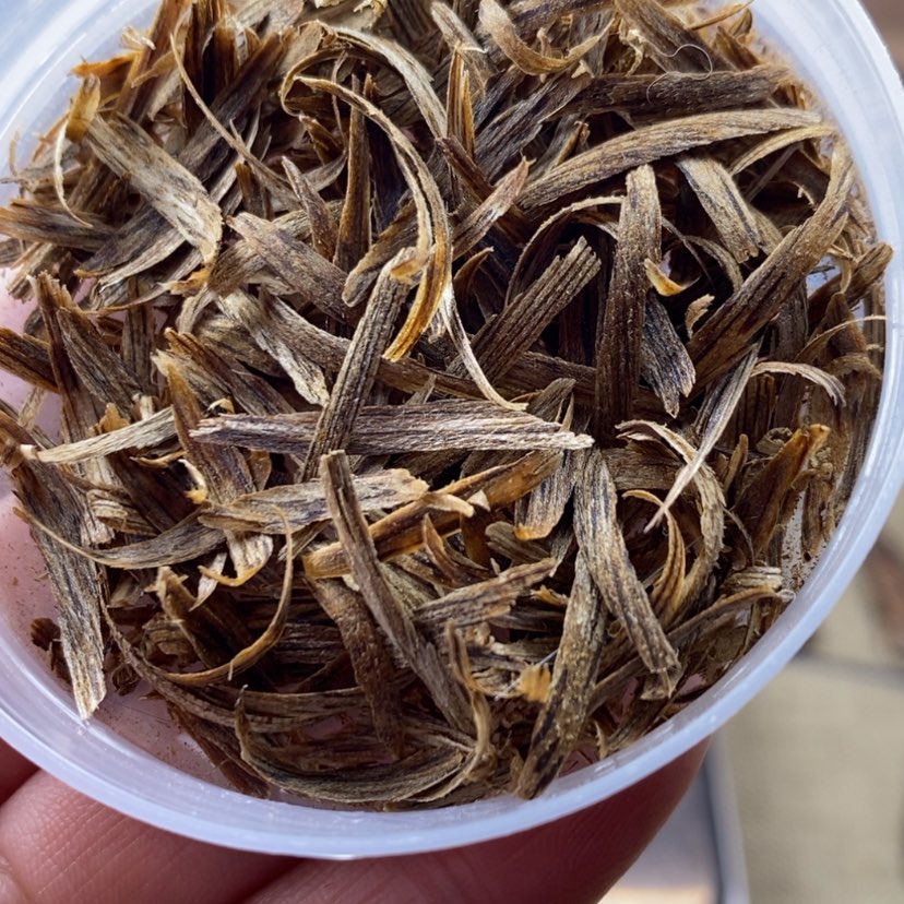 【闪购商品】沉香沉香碎屑恵安勾丝1克