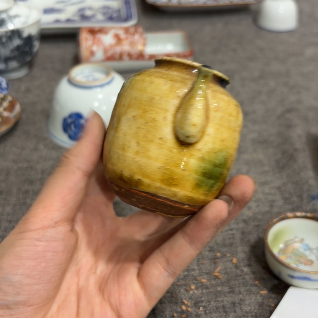 非常好看漂亮的物品