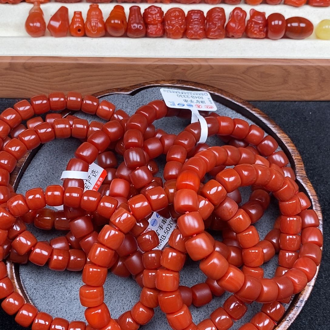 南红玛瑙未镶嵌888