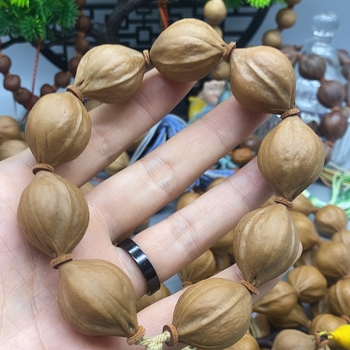 橄榄核手串/手链2130手串